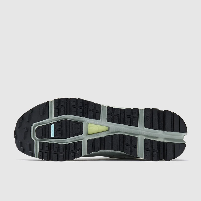 On Cloudhero Waterproof pour Enfant plus âgé (GS)