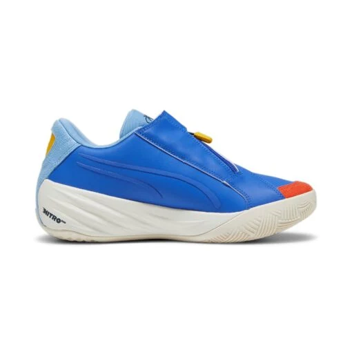Puma All-Pro Nitro Childhood Dreams