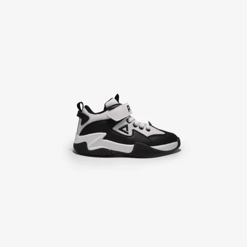 Peak Game Cadet Noir - Blanc