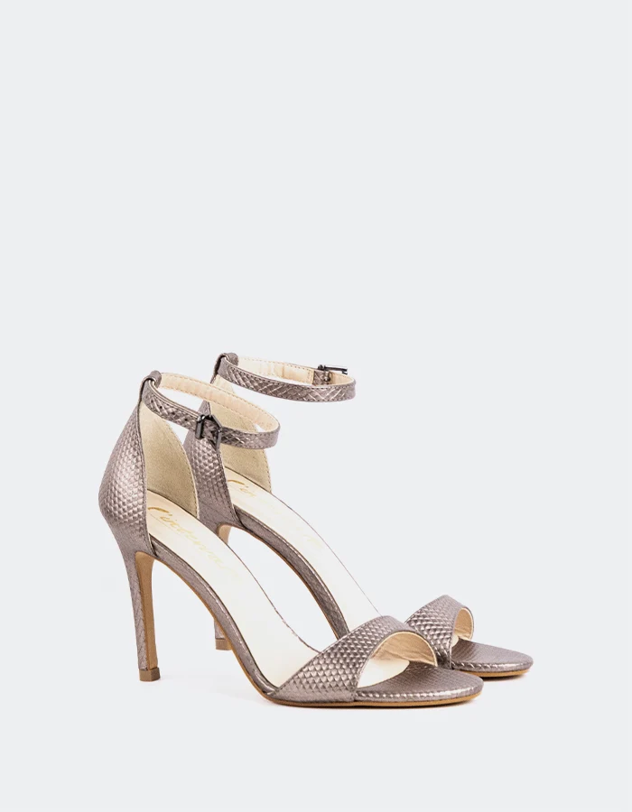 Amarah Silver Snake