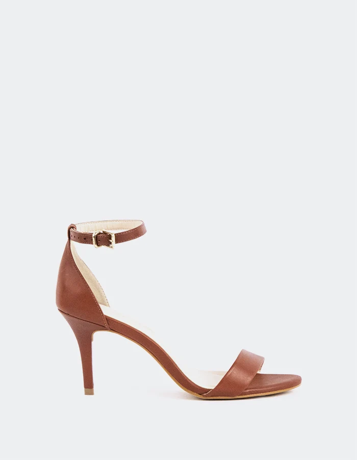 Maryah Cognac Leather