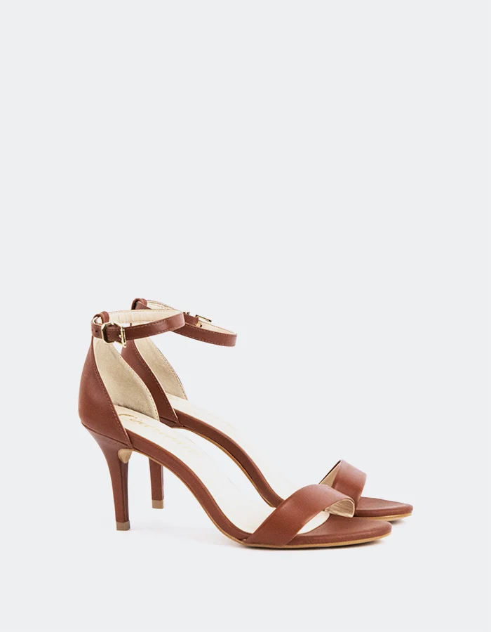 Maryah Cognac Leather