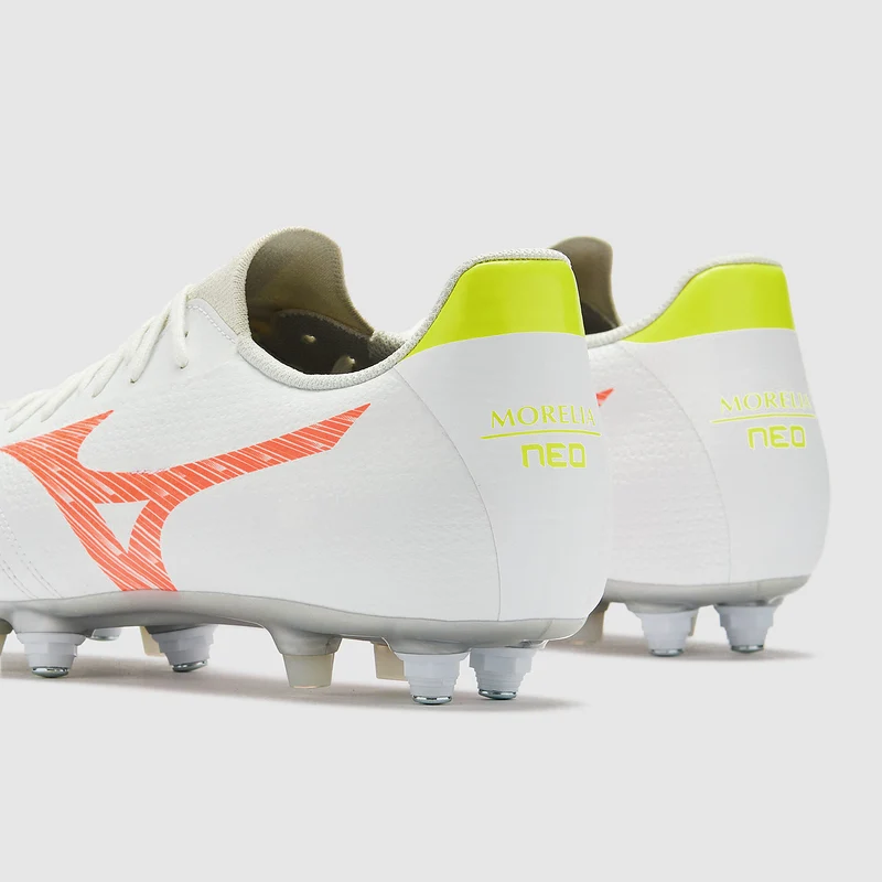 Mizuno Morelia Neo V Beta Select Mix SG