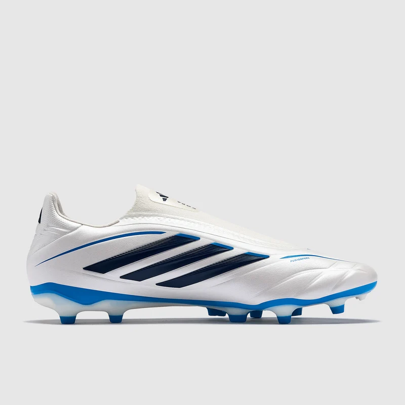 adidas Copa Pure IV League Laceless FG