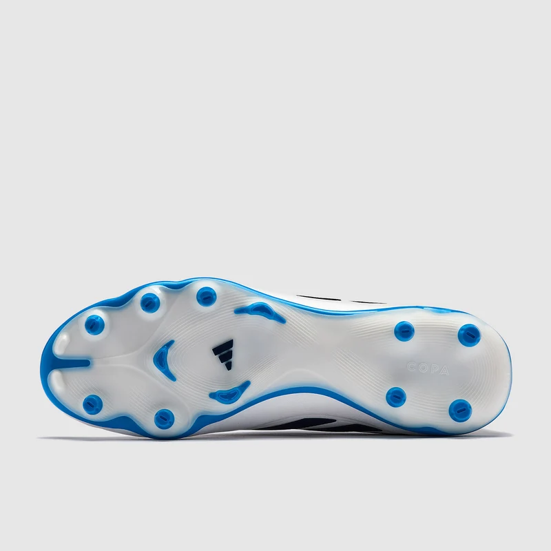 adidas Copa Pure IV League Laceless FG