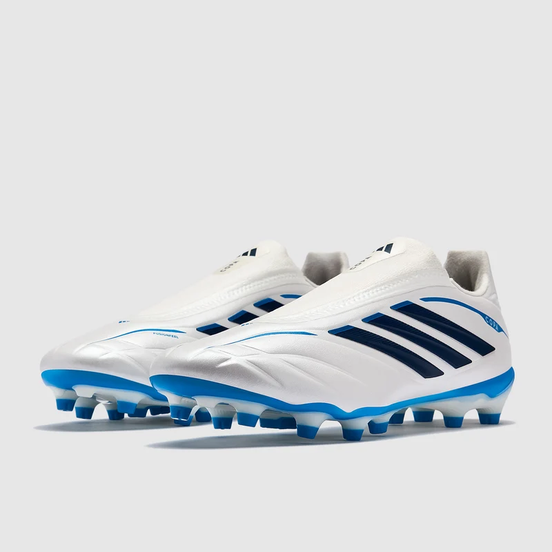 adidas Copa Pure IV League Laceless FG