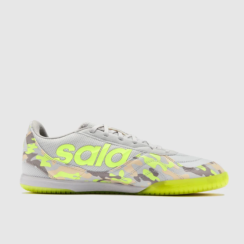 adidas Top Sala Competition II - Crystal White/Hi