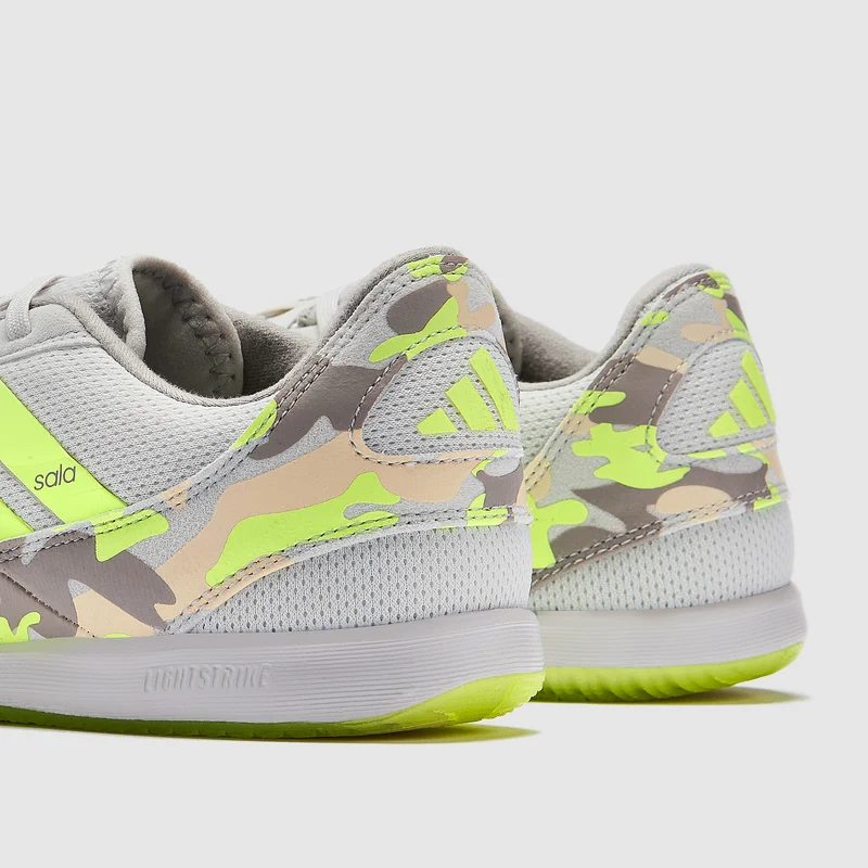 adidas Top Sala Competition II - Crystal White/Hi