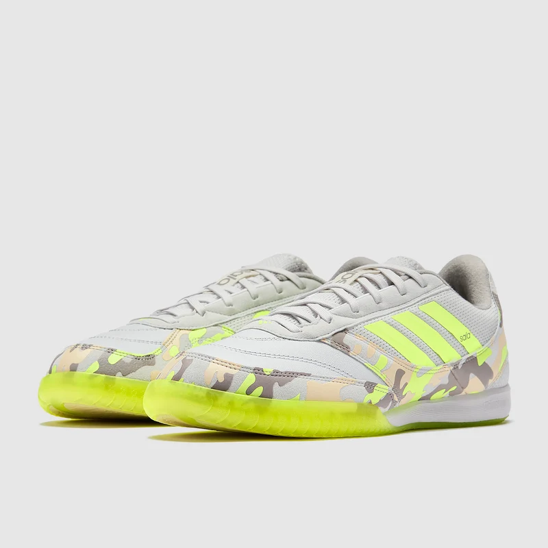 adidas Top Sala Competition II - Crystal White/Hi