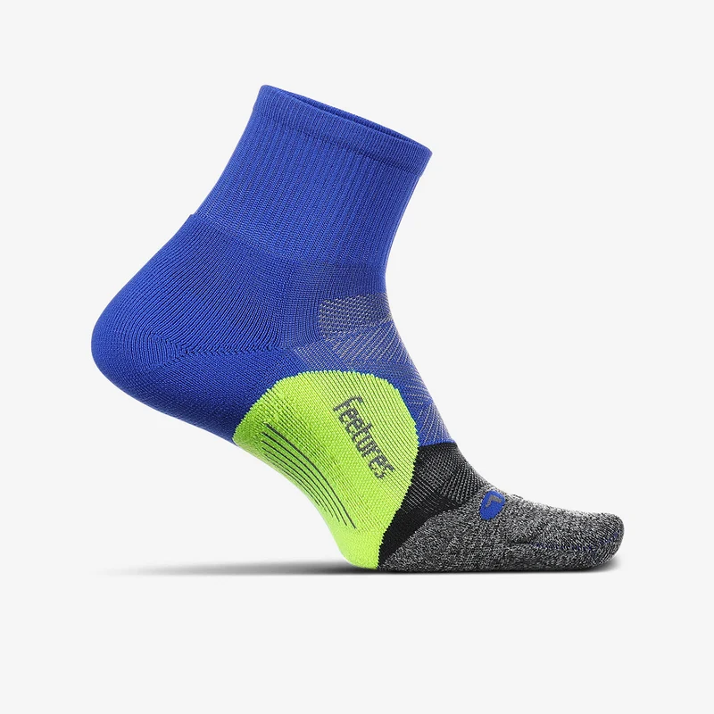 Feetures Elite Ultra Clair Quarter