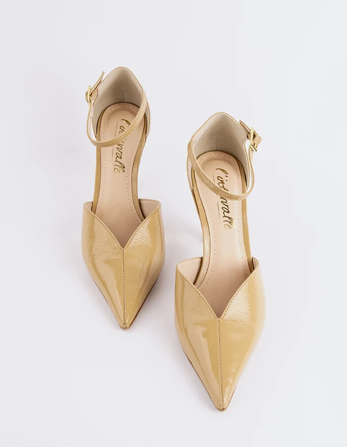 Rozana Camel Naplack