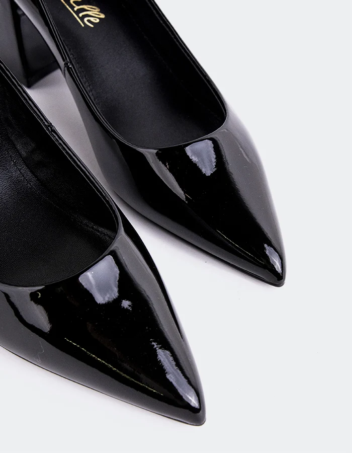 Josephine Black Patent