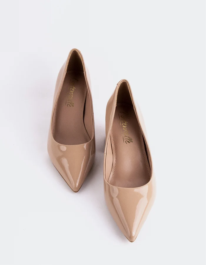 Josephine Nude Patent