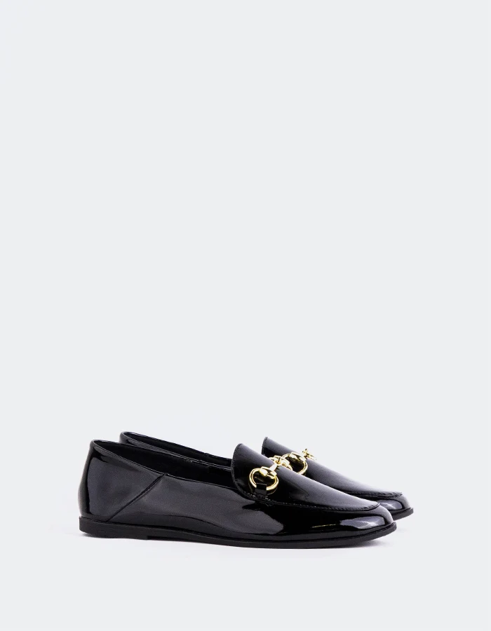 Argyll Black Patent