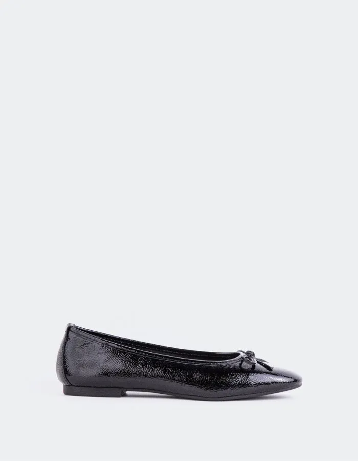 Ramesses Black Patent