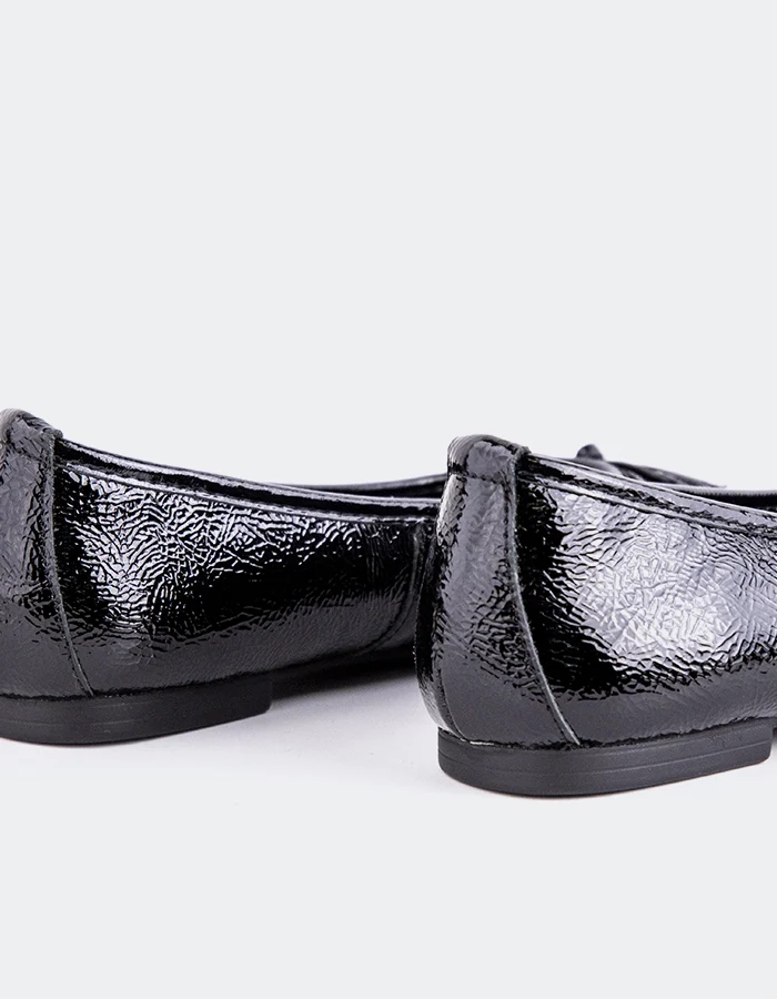 Ramesses Black Patent