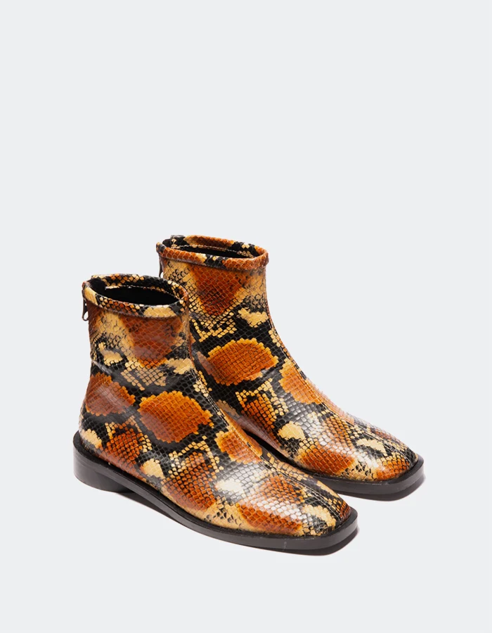 Alfama Multi Honey Snake