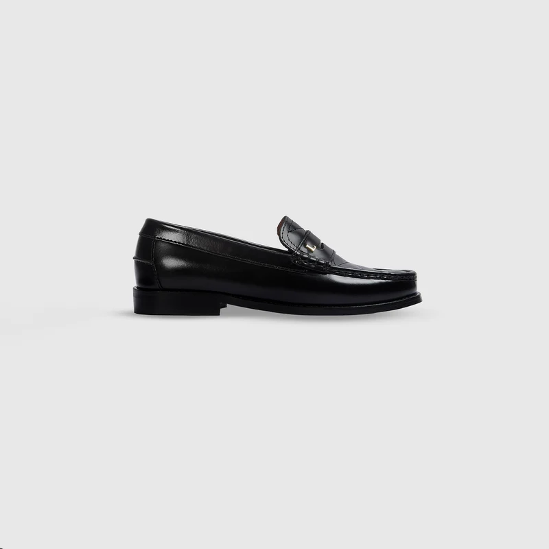 Mocassins Sloane - Noir