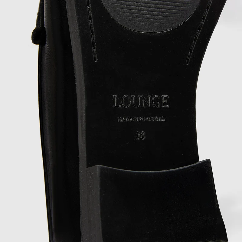 Mocassins Sloane - Noir