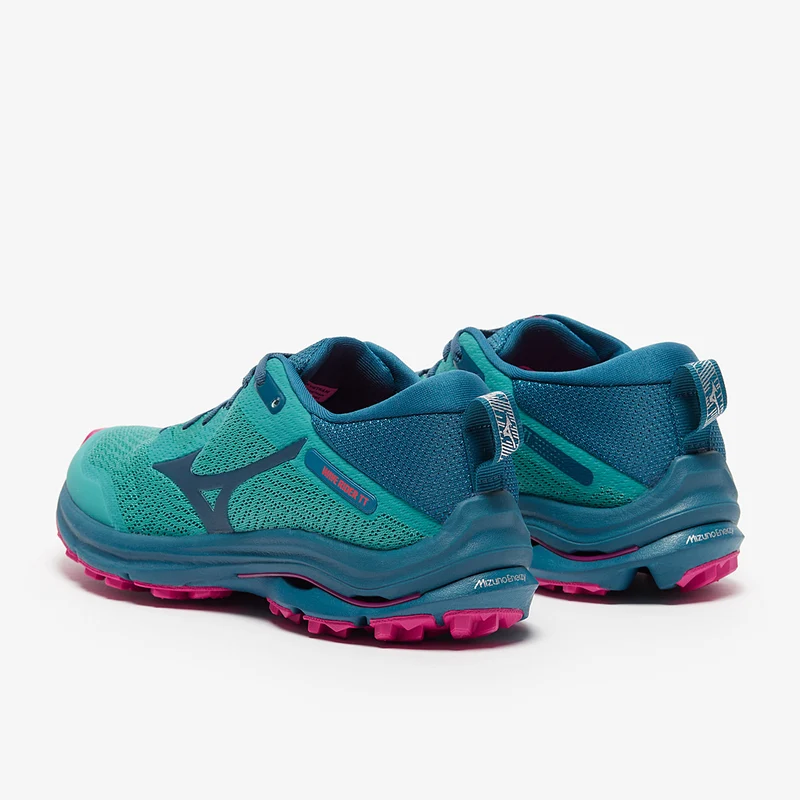 Mizuno Femme Wave Rider TT
