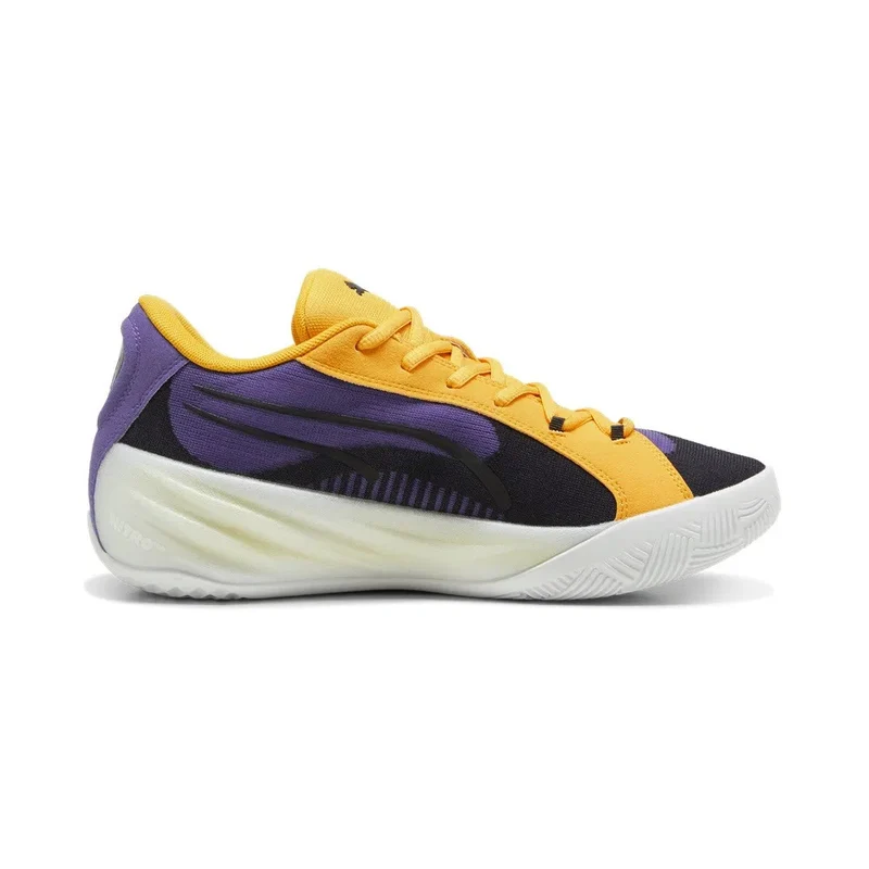 Puma All-Pro Nitro "Team Violet"
