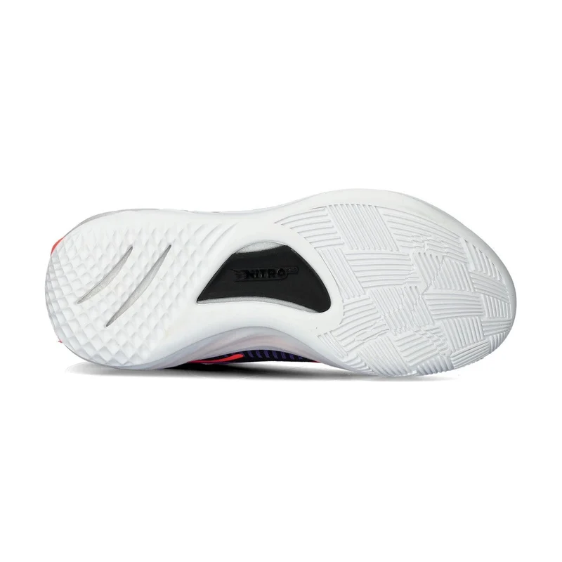 Puma All-Pro Nitro Team Violet Alert