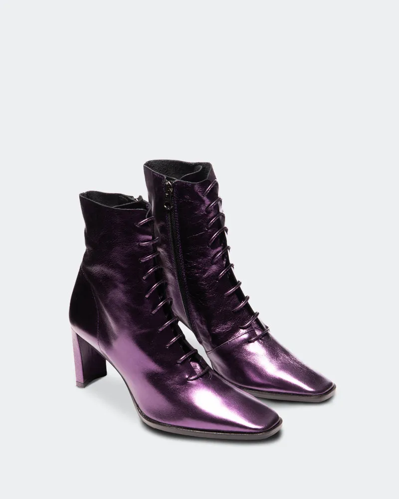 Steinway Purple Metallic
