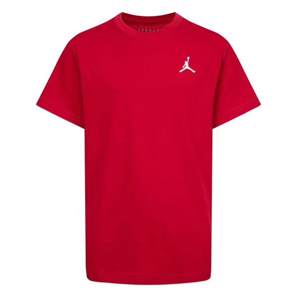 T-Shirt JDB Jumpman Air EMB Gym Red