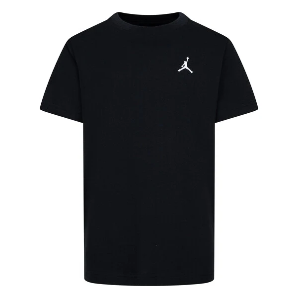 T-Shirt Enfant JDB Jumpman Air EMB Black