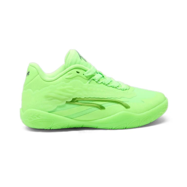 Puma Stewie 3 Team Green Glare