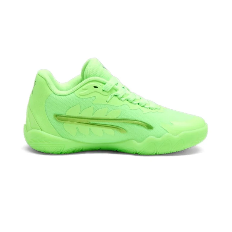 Puma Stewie 3 Team Green Glare
