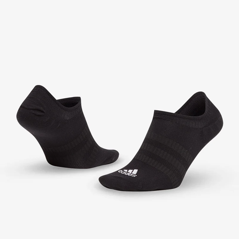 Chaussettes adidas Légères No Show (Lot de 3)