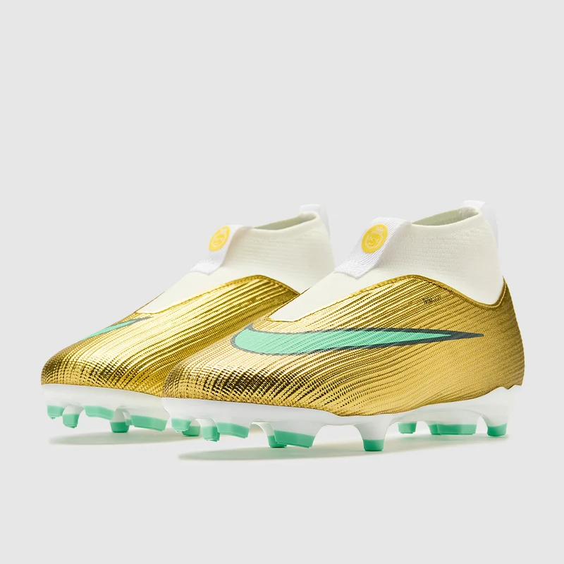 Nike Kids Mercurial Superfly XI Academy x Mbappe FG/MG