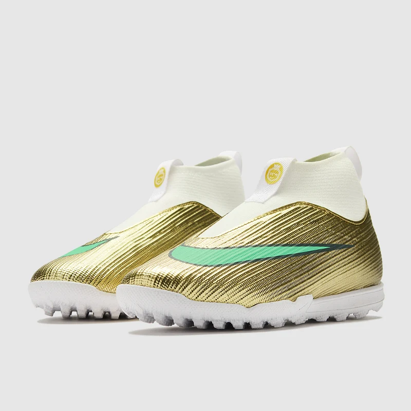 Nike Kids Mercurial Superfly XI Academy x Mbappe TF