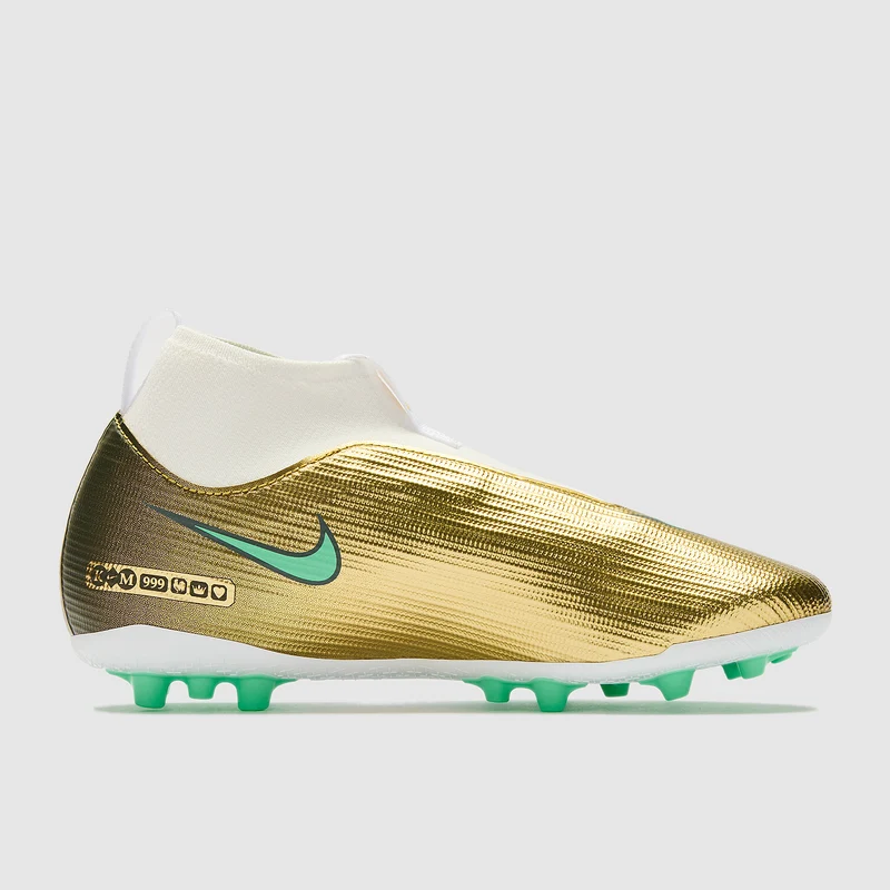 Nike Kids Mercurial Superfly XI Academy x Mbappe AG