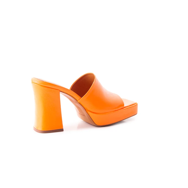 Morelia Orange Neon