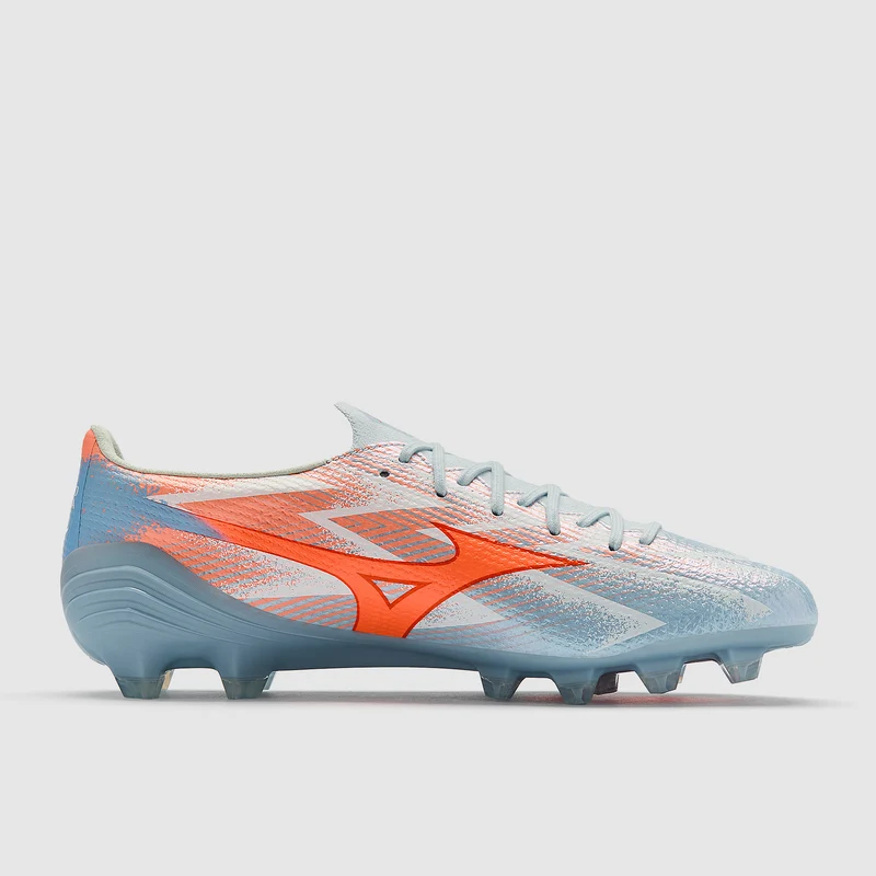 Mizuno Alpha III Elite FG