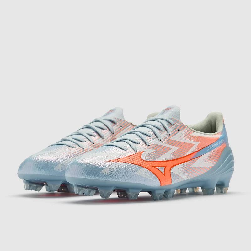 Mizuno Alpha III Elite FG