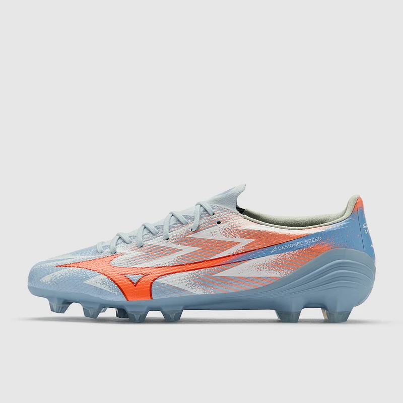 Mizuno Alpha III Pro FG