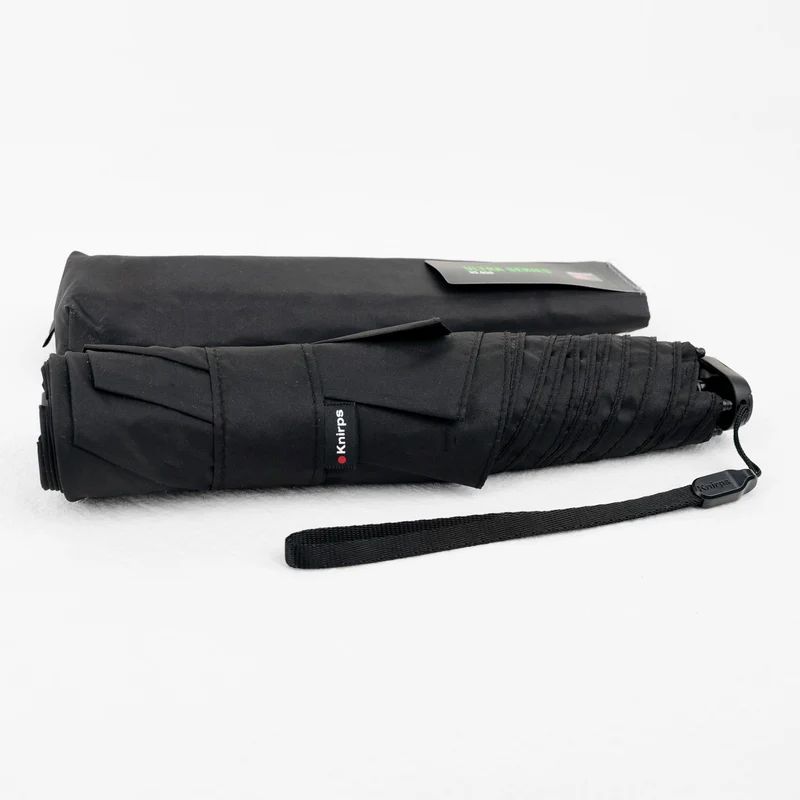 Parapluie de poche ultra-léger 115g