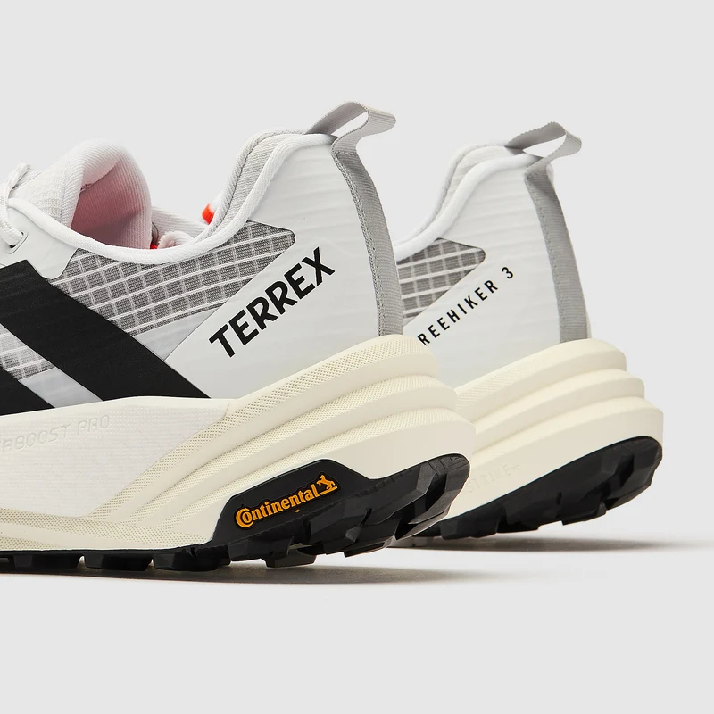 adidas Terrex Freehiker 3 Low GTX