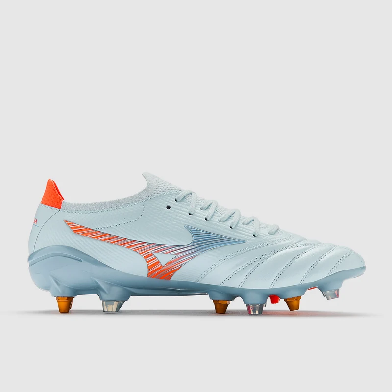 Mizuno Morelia Neo V Beta Made In Japan Mix SG