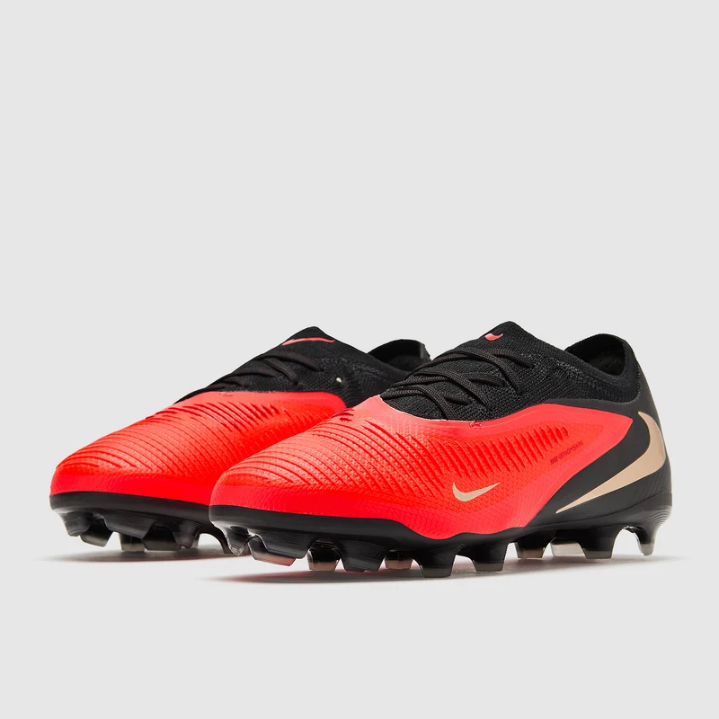 Nike Kids Phantom 6 Low Pro FG/MG