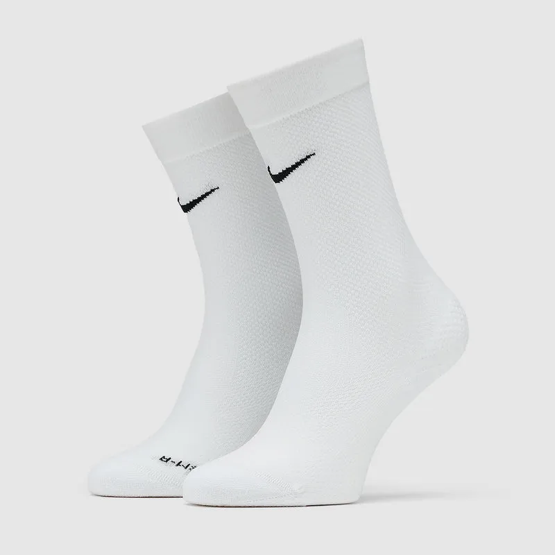 Chaussettes Mi-Mollet Nike VaporFast