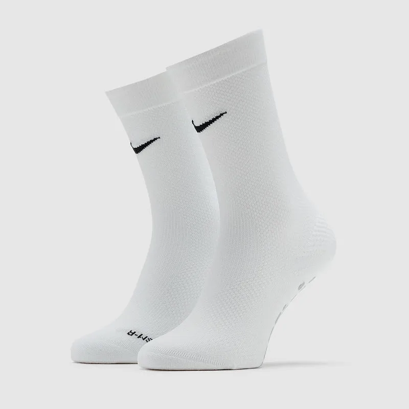 Chaussettes Mi-Mollet Nike VaporFast