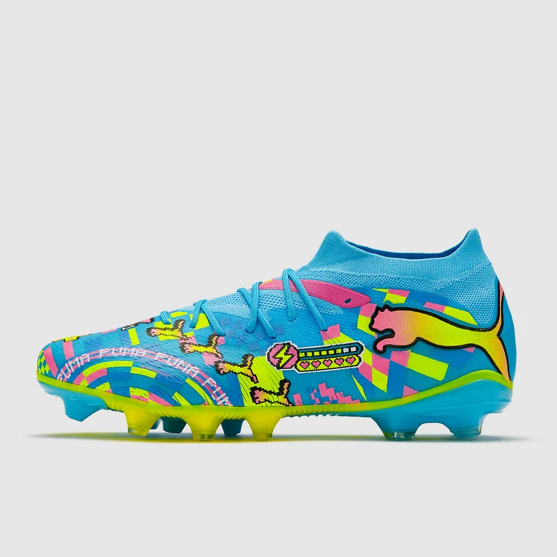 Puma Future 9 Match Level Up FG/AG