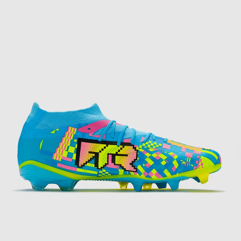 Puma Future 9 Match Level Up FG/AG
