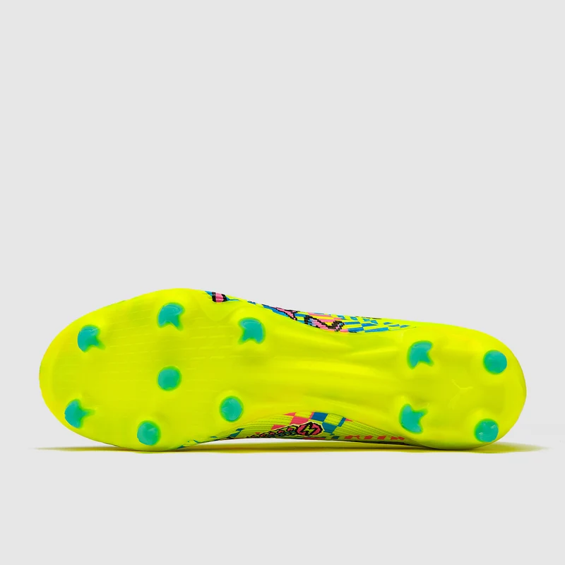 Puma Ultra Nitro 7 Match Level Up FG/AG