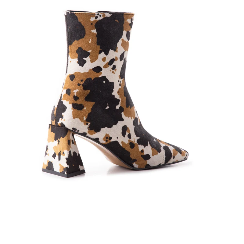 Horgen Multi Pony