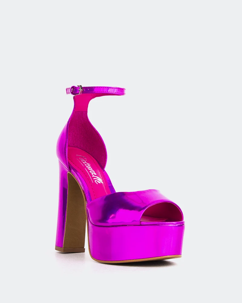 Porfi Pink Mirror